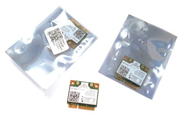 КАРТА WIFI INTEL DUAL BAND WIRELESS-AC 7260 5 ГГц