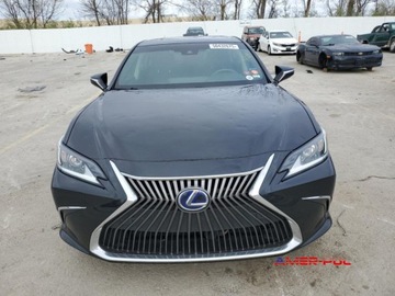 Lexus ES VII (XV70) 2021 Lexus ES 2021 r.,2,5 L 300 H 2.5 Hybryda 215KM, zdjęcie 1