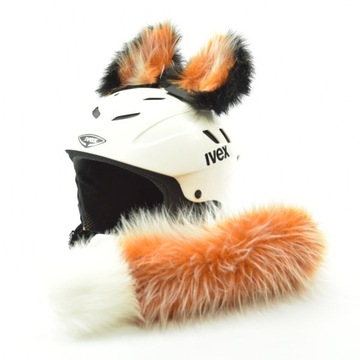 Украшение шлема - комплект 