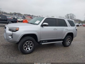 Toyota 2018 Toyota 4-Runner 2018 r. 4,0L SR5 PREMIUM 4.0 Benzyna 270KM, zdjęcie 14