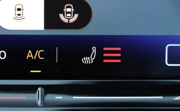 Volkswagen Golf VIII Hatchback Facelifting 1.5 TSI 116KM 2025 Volkswagen Golf Ergo Active, Climatronic 3 strefowy, Led Plus, dostepny od, zdjęcie 20