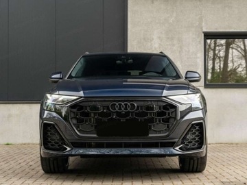Audi Q8 SUV 3.0 50 TDI 286KM 2025 AUDI Q8 50 TDI quattro Suv 3.0 (286KM) 2025, zdjęcie 4