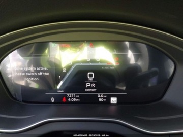 Audi Q5 III 2025 Audi Q5 Premium Plus 45 Tfsi S Line Quattro S Tronic 2025 2.0l 2.0 Benzyna, zdjęcie 10