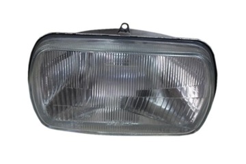 BMW R1100 GS R259 REFLEKTOR PRZEDNI PRZÓD 2306250
