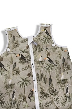 СПАЛЬНЫЙ МЕШОК SLEEPEE GROW UP