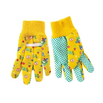 Rękawice ogrodowe dla dzieci Greenmill r. uniwersalny