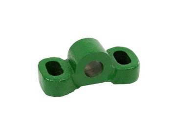 Końcówka targańca kombajn John Deere H98780