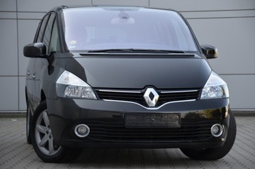 Renault Espace IV Van Facelifting 2.0 dCi 150KM 2013 SUPER GRAND ZAREJESTROWANY 2.0DCI LIFT SERWIS NAVI SKÓRA ROLETKI ALU GWARAN, zdjęcie 12