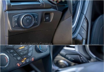 Ford Mondeo V Kombi 2.0 TDCi 150KM 2014 Ford Mondeo Ford Mondeo VIII 2.0 TDCi Titanium 150KM 2.0 Diesel 150KM, zdjęcie 17