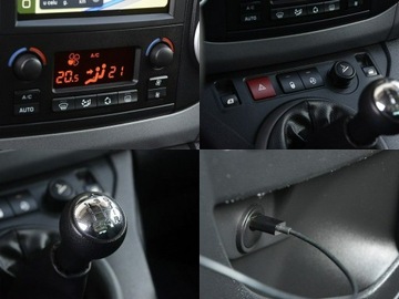 Citroen Berlingo II 2016 Citroen Berlingo 1.2 Turbo gwarancja doinwestowany, zdjęcie 20