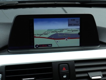 BMW Seria 3 F30-F31-F34 Limuzyna 2.0 318d 143KM 2013 BMW 3 318 d, Navi, Xenon, Bi-Xenon, Klima, zdjęcie 11