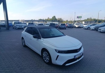 Opel 2022 Opel Astra 1,2 110KM Salon Polska 1.2 Benzyna 110KM, zdjęcie 2