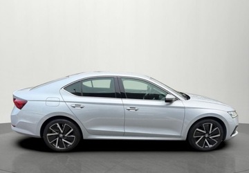 Skoda Octavia III Liftback Facelifting 1.5 TSI ACT 150KM 2020 Skoda Octavia 1.5TSI 2020 Pl Salon 1.5 Benzyna 150KM, zdjęcie 3