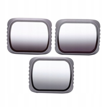 JUNESTAR 3 шт./компл. GND 8 GND 16 GND 32 Фильтр