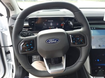 Ford Explorer VI SUV Electric 77kWh 286KM 2024 Od ręki - &quot;Explorer&quot; 77kWh RWD 286KM / Pakiet Driver Assistance, zdjęcie 5