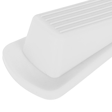 6 шт. клиновой дверной стопор, устойчивый к царапинам LB