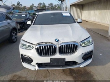 BMW X4 G02 2019 BMW X4 2029 r., 2,0L XDRIVE30I 2.0 Benzyna 248KM, zdjęcie 12