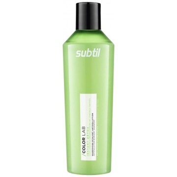 SUBTIL Color Detox Szampon do przetłuszczających