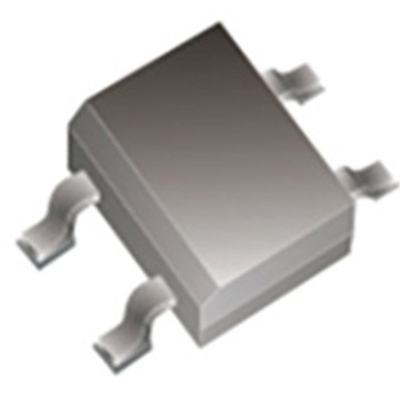 MOSTEK PROSTOWNICZY SMD 600V 0,5A