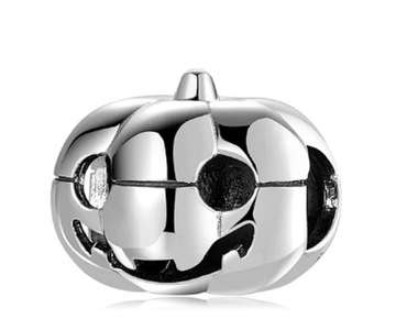 CHARMS ZAWIESZKA DYNIA HALLOWEEN PUMPKIN