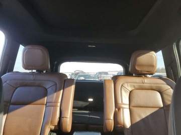 Lincoln Aviator 2020 Lincoln Aviator Reserve 2020 3.0l 3.0 Benzyna 400KM, zdjęcie 10