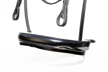 АНАТОМИЧЕСКАЯ УЗДЕЧКА, ПРОФИЛИРОВАННЫЙ РАЗМЕР. ПОЛНЫЙ