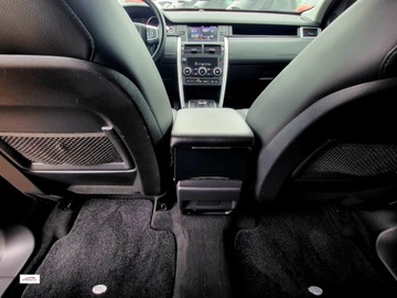 Land Rover Discovery Sport SUV 2.0 eD4 150KM 2018 Land Rover Discovery Sport 4X4bardzo ladna sztuka, po wszystkich oplatach,, zdjęcie 30