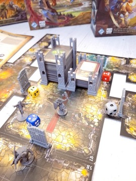 Подставка для карт 41х63 спуск талисман с рунами