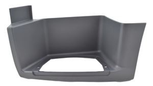 STOPIEŃ WNĘKA OBUDOWA STOPNIA MAN TGL TGM LEWY