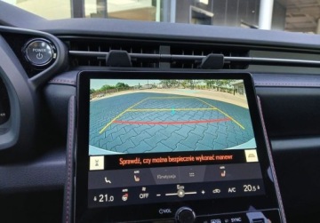 Lexus LBX 1.5 Hybrid 136KM 2025 Lexus LBX LBX Emotion Tech FV23 Salon PL DEMO Bezwypadkowy, zdjęcie 22