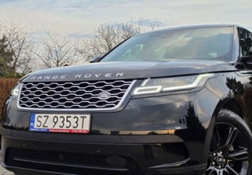 Land Rover Range Rover Velar 2023 Land Rover Range Rover Velar 2.0 204 kM LED/Kamera/Skóra/FV-23%, zdjęcie 15