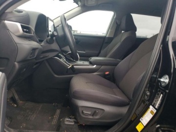 Toyota Highlander III 2021 Toyota Highlander L 2021 3.5 Benzyna 295KM, zdjęcie 7