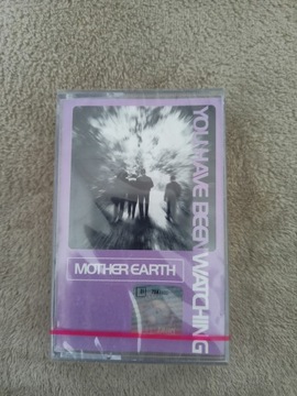 Kaseta Mother Earth You have been watching *FOLIA*