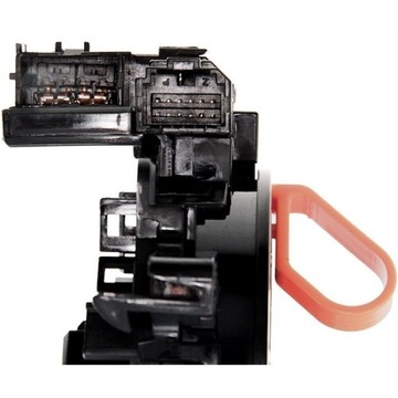 PÁSEK KROUŽEK POD VOLANT ULOŽENÍ AIRBAG TOYOTA RAV4 PRIUS CAMRY LEXUS IS RX