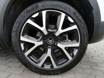 Citroen C5 Aircross SUV 1.6 PureTech 181KM 2019 Citroen C5 Aircross Navi Full Led Skora Panorama Alu 19 Automat Keyless Go, zdjęcie 28
