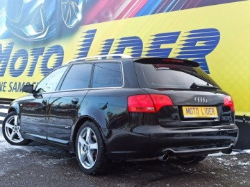 Audi 2005 doinwestowany, 270 KM , S-Line, quattro, zdjęcie 3