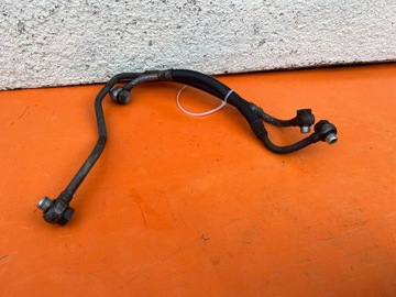 OPEL ZAFIRA A WĘŻE SKRZYNI BIEGÓW AF22 ORYGINAŁ