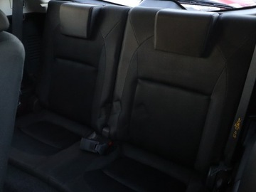 Nissan Qashqai I Crossover 1.6 dCi DPF 130KM 2011 Nissan Qashqai+2 1.6 dCi, 7 miejsc, Navi, Klima, zdjęcie 20