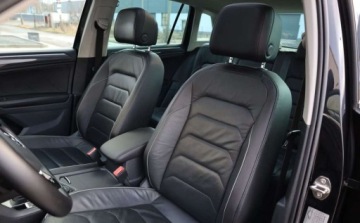 Volkswagen Tiguan I SUV Facelifting 2.0 TSI 180KM 2016 Volkswagen Tiguan Volkswagen Tiguan 2.0 TSI BMT 4Mot Highline DSG 2.0 180KM, zdjęcie 17