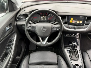 Opel 2019 Opel Grandland X 1.6 180 KM Automat Skóry Full, zdjęcie 20