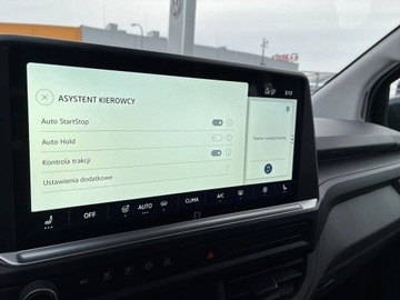 Volkswagen Caravelle T6 2025 Volkswagen Transporter Kombi 9 osób/AUTOMAT/L2, 2., zdjęcie 20