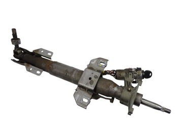 SLOUPEC VOLANT + SPÍNACÍ SKŘÍŇKA KLÍČEK HYUNDAI H1 I 1997-2003 EVROPA