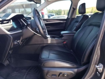 Jeep 2022 Jeep Grand Cherokee 2022, 3.6L, 4x4, L LIMITED, po gradobiciu 3.6 Benzyna, zdjęcie 7