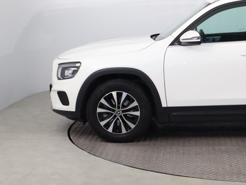 Mercedes GLB SUV 1.3 200 163KM 2022 Mercedes GLB GLB 200 4MATIC, Salon Polska, zdjęcie 14