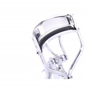 Профессиональные щипцы для завивки ресниц из розового золота