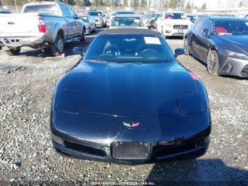 Chevrolet Corvette C6 2004 Chevrolet Corvette 2004 5.7l 5.7 Benzyna 350KM, zdjęcie 7