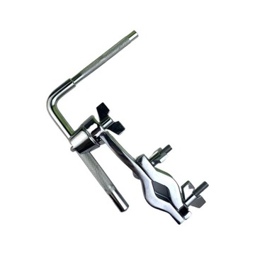 Uchwyt na bęben basowy Cowbell Bass z wygięci