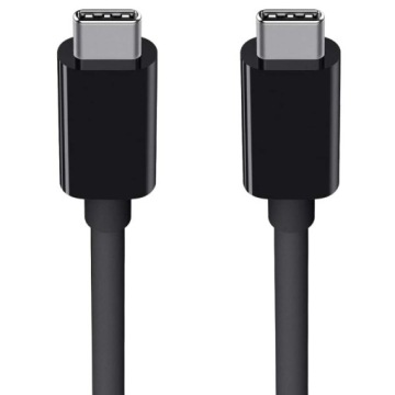 КАБЕЛЬ USB-C TYPE-C 2 метра БЫСТРАЯ ЗАРЯДКА