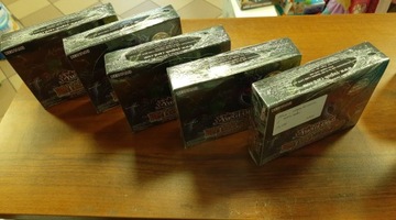 Легендарные битвы Ю-Ги-О