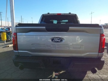 Ford 2024 Ford F150 2024r., STX, od ubezpieczalni 2.7 Benzyna 325KM, zdjęcie 5